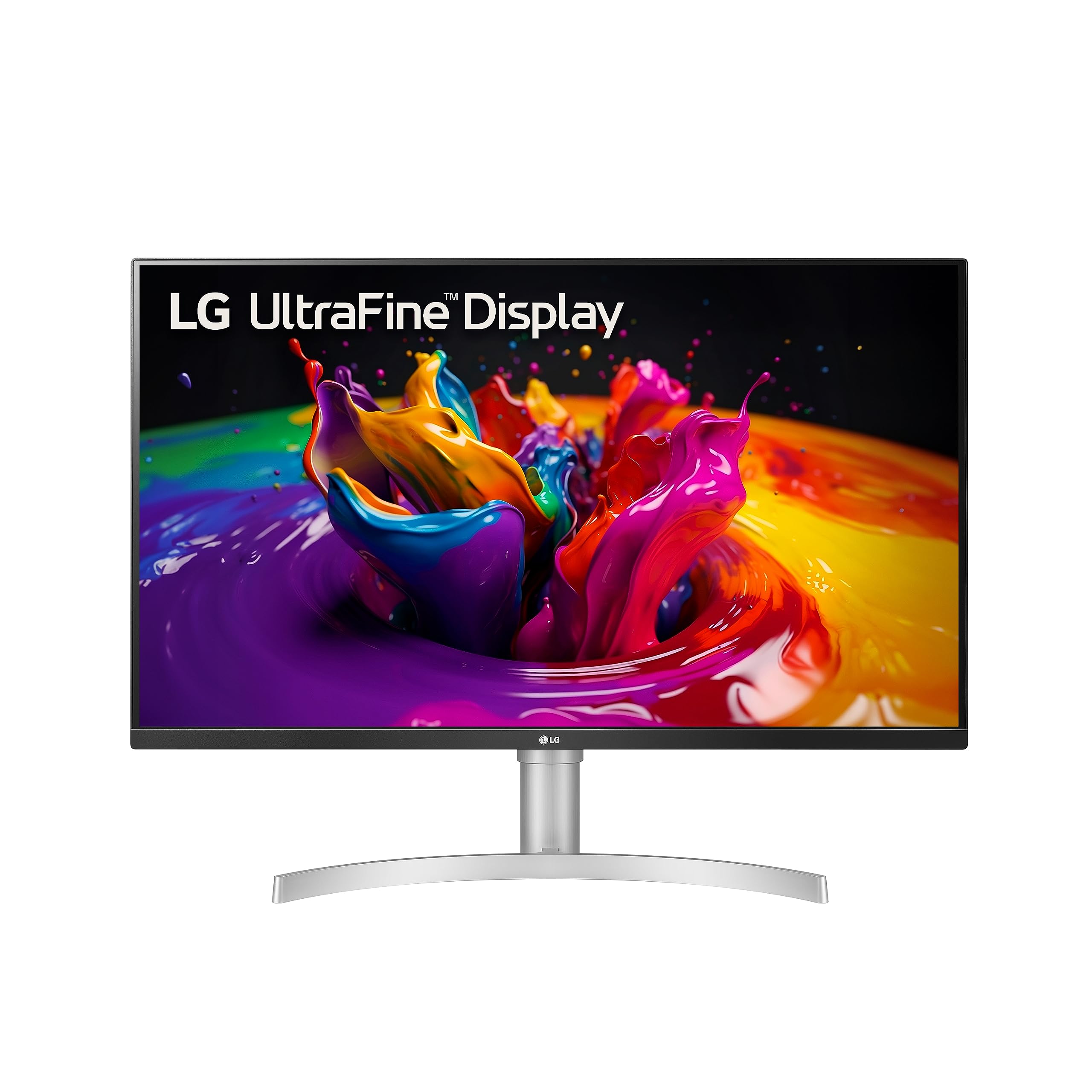 Amazon.co.jp: LG 32Up550-W 32インチ Uhd (3840 X 2160) Va