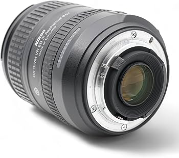 Amazon.co.jp: Nikon 標準ズームレンズ AF-S DX NIKKOR 16-85mm f/3.5