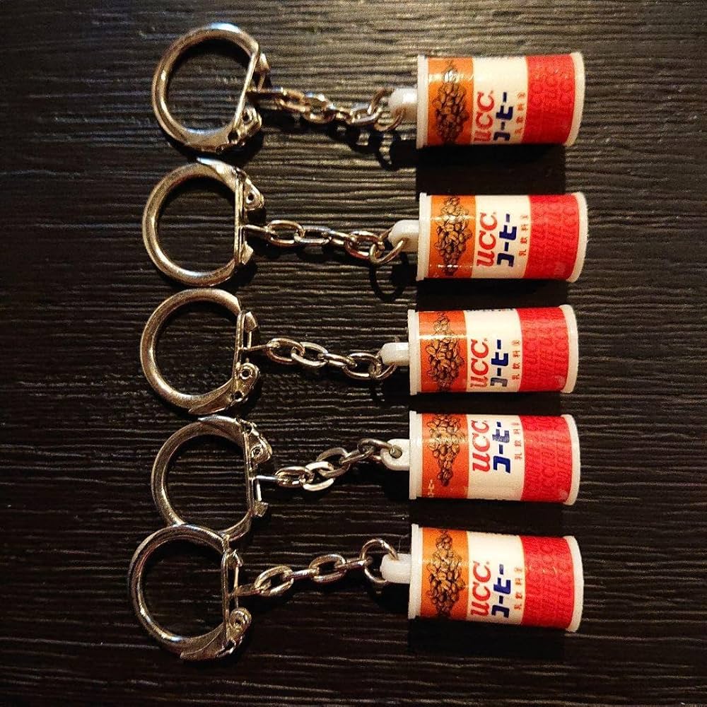 Amazon.co.jp: お値打ち品昭和レトロ激レア！UCC缶コーヒー