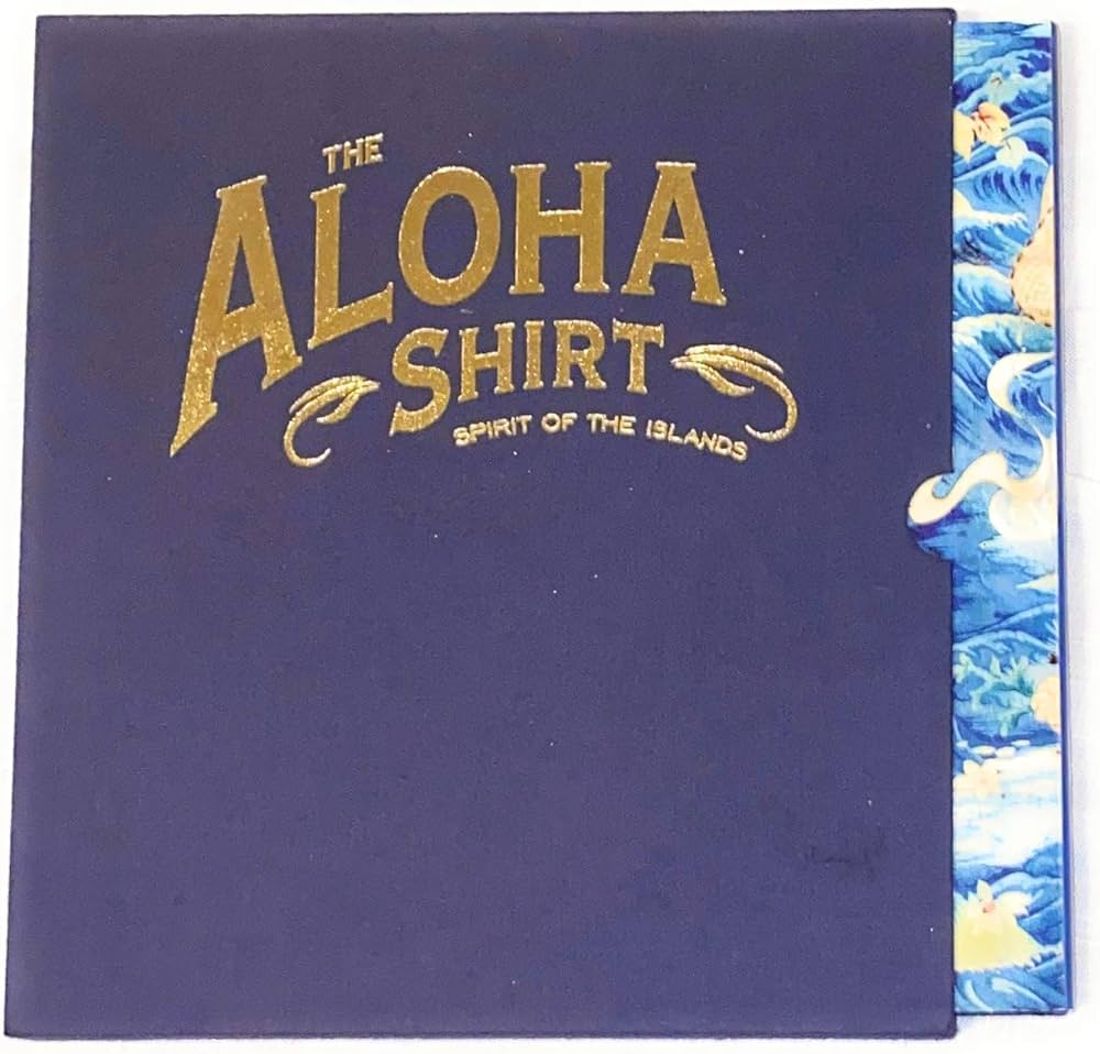 The Aloha Shirt: Spirit Of The Islands: Dale Hope, Rosemary Wray