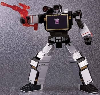 Amazon.co.jp: トランスフォーマー マスターピース MP-13B サウンド