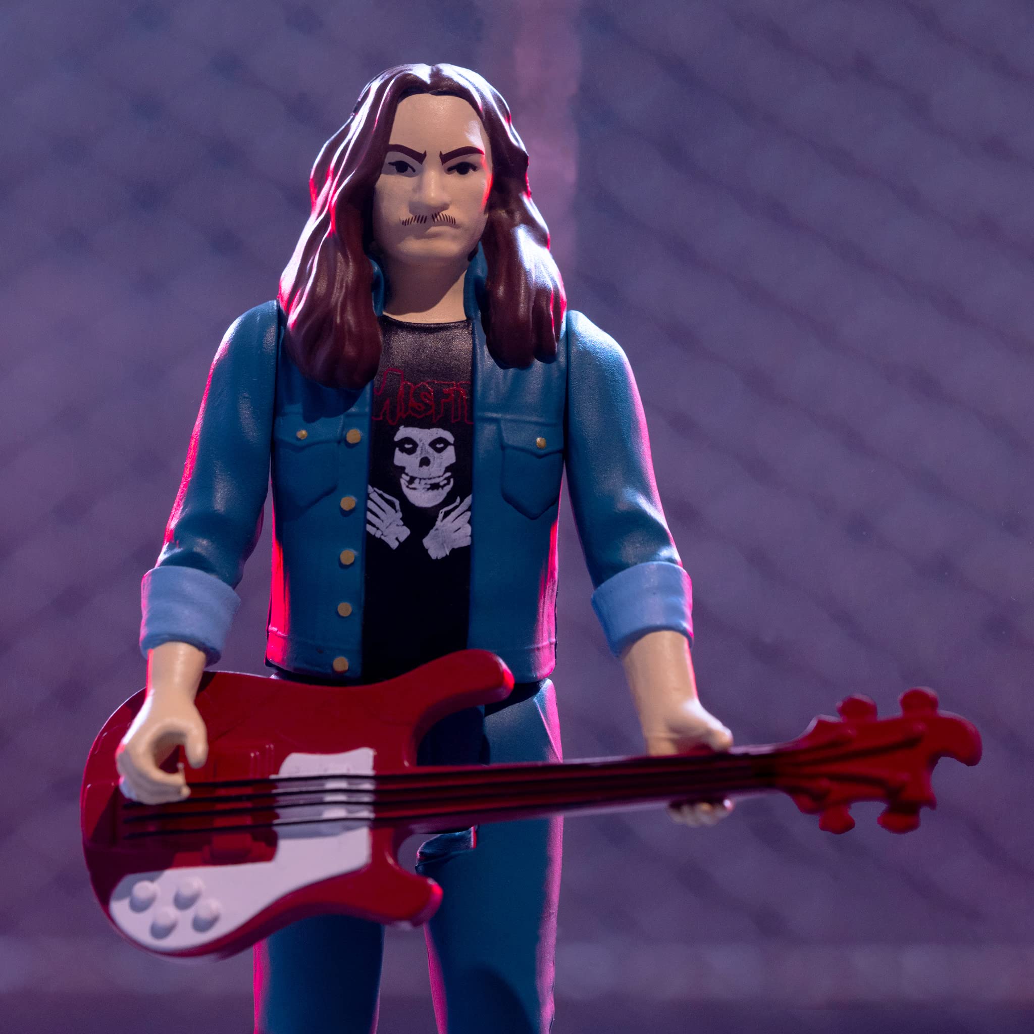 Amazon.com: Super7 Cliff Burton - 3.75