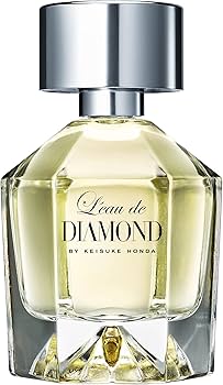 Amazon | L'eau de DIAMOND(ロードダイアモンド) バイ ケイスケホンダ