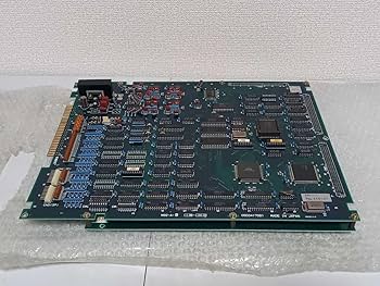 Amazon.co.jp: 希少 アーケード 基板 IREM アイレム R-Type LEO アール