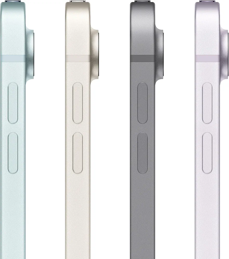 Amazon.com: Apple iPad Air 11-inch (M2): Built for Apple