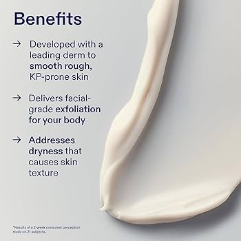 Amazon.com : Skinfix KP + PsO Smoothing Body Treatment - 5.07 oz