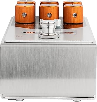 Amazon | Origin Effects/Revival DRIVE COMPACT オーバードライブ