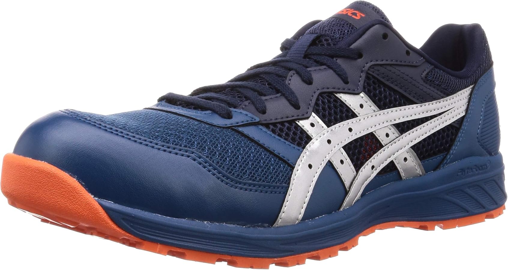 Amazon | asics working(アシックスワーキング) 安全靴/作業靴 ウィン