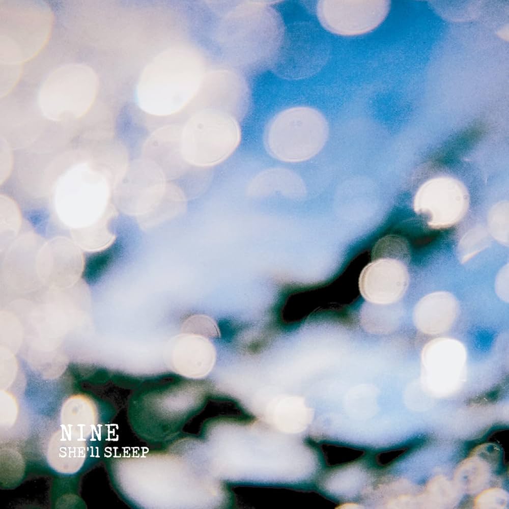 Amazon.co.jp: NINE: ミュージック