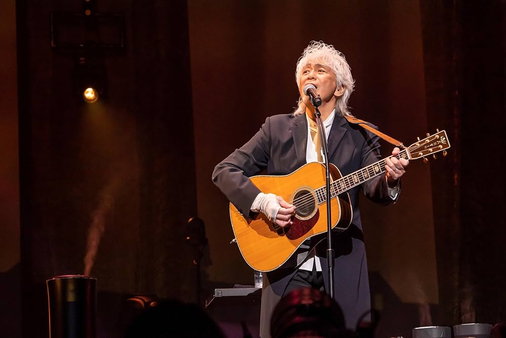 Amazon.co.jp: 玉置浩二 : 【Amazon.co.jp限定】玉置浩二 Concert Tour