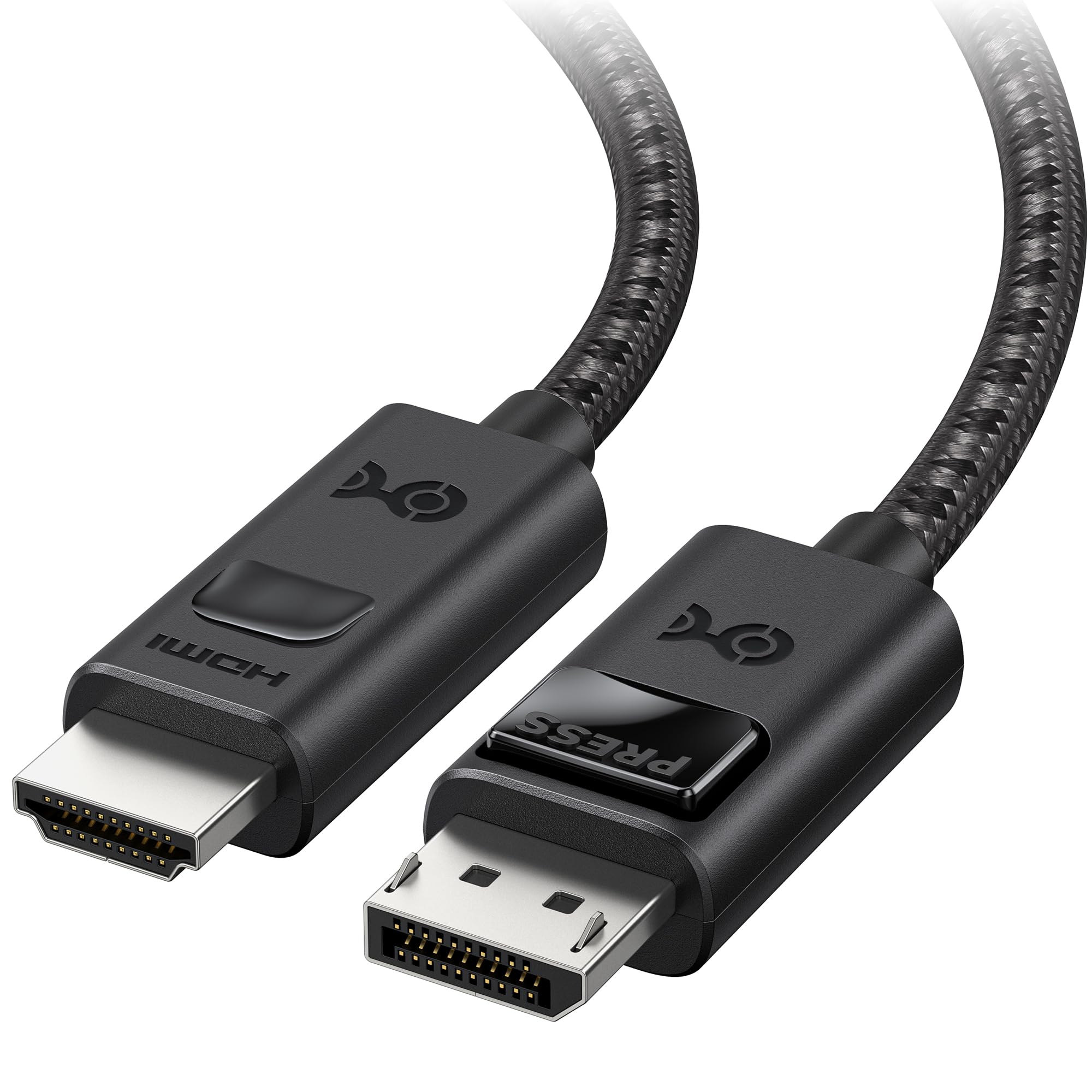 Amazon.co.jp: Cable Matters 単方向 8K DisplayPort HDMI 変換