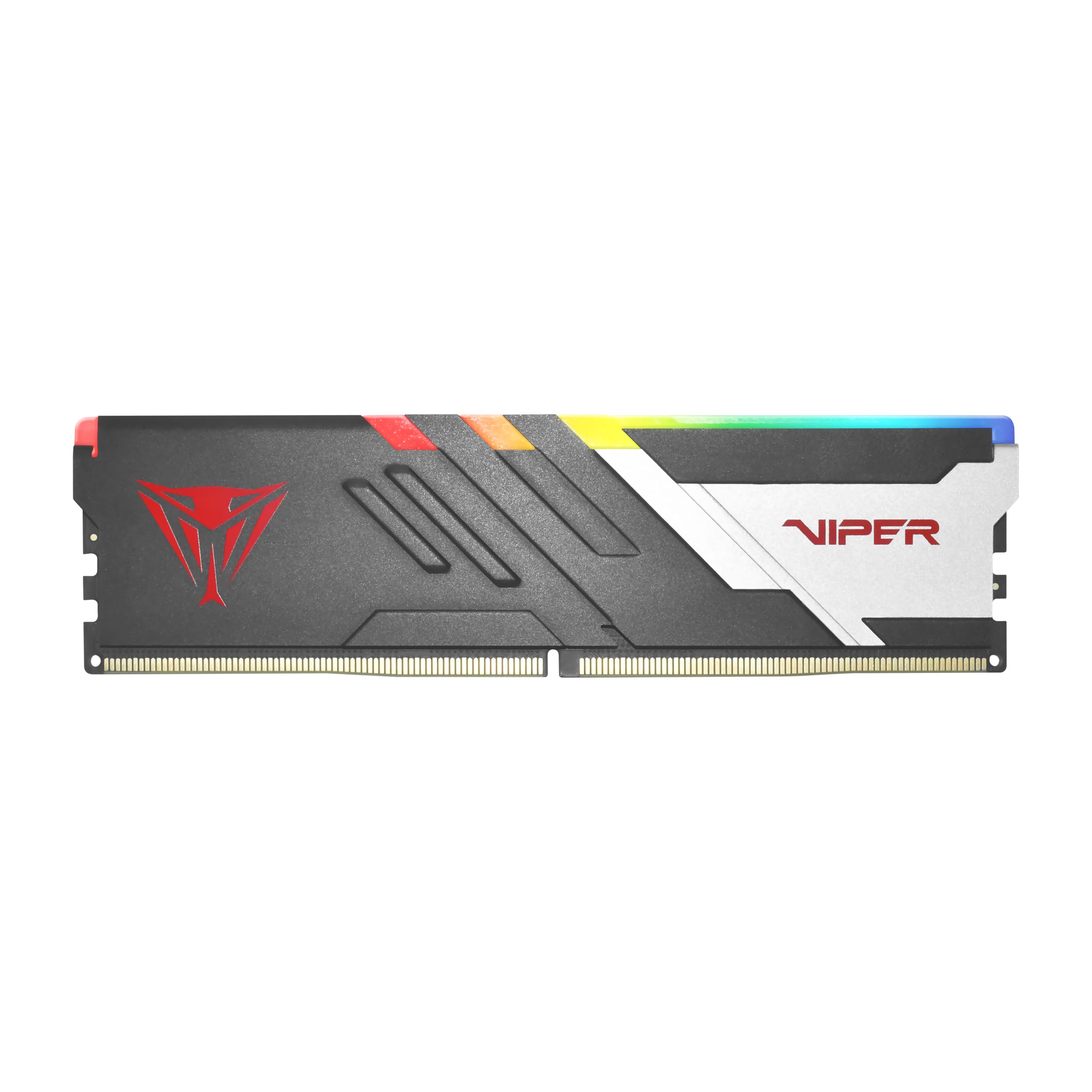 Patriot Memory Viper Venom RGB DDR5 RAM 32GB (1X32GB) 6000MHz CL30