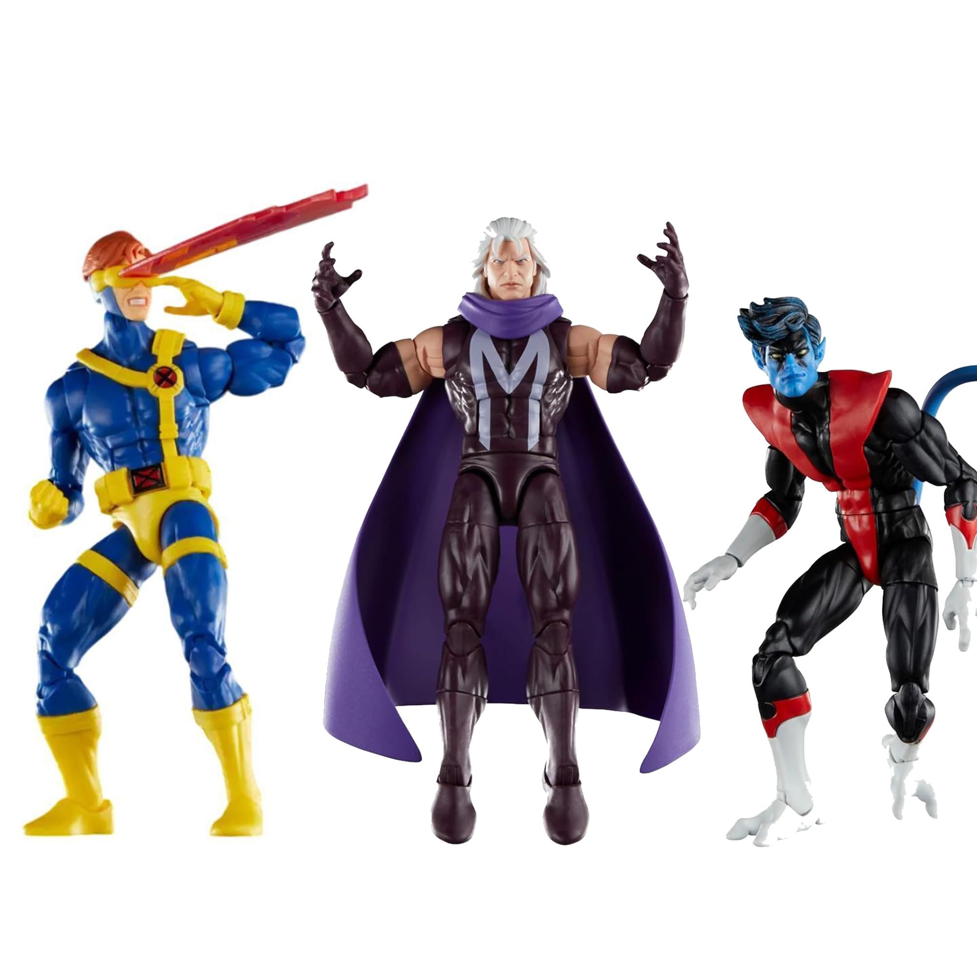 Amazon.co.jp: マーベルレジェンドシリーズ:X-Men 97 コレクター収集品