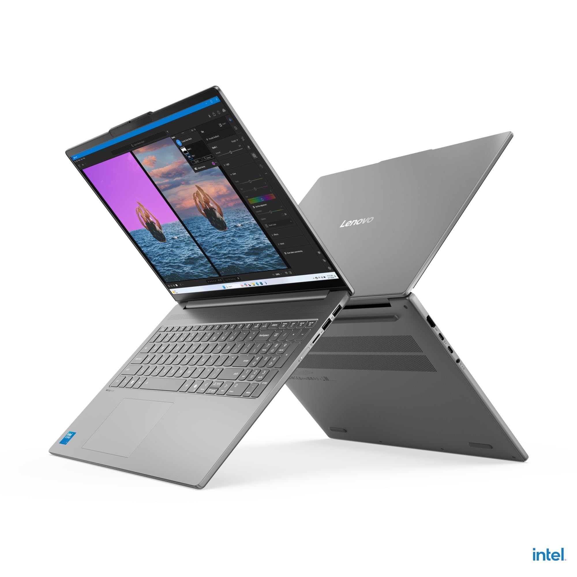 Amazon.com: Lenovo IdeaPad Slim 5 Laptop * Intel 7 240H 10-Core