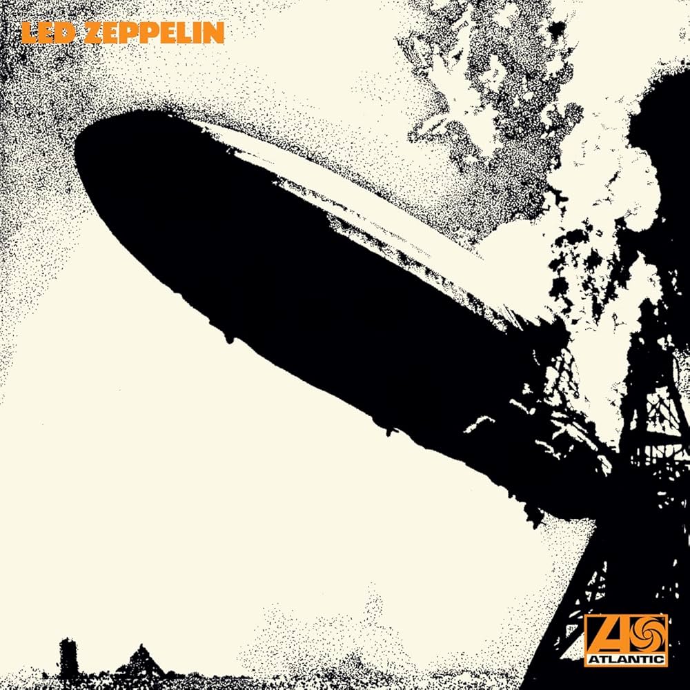 Amazon.co.jp: Led Zeppelin 1 [DELUXE EDITION 2CD]: ミュージック