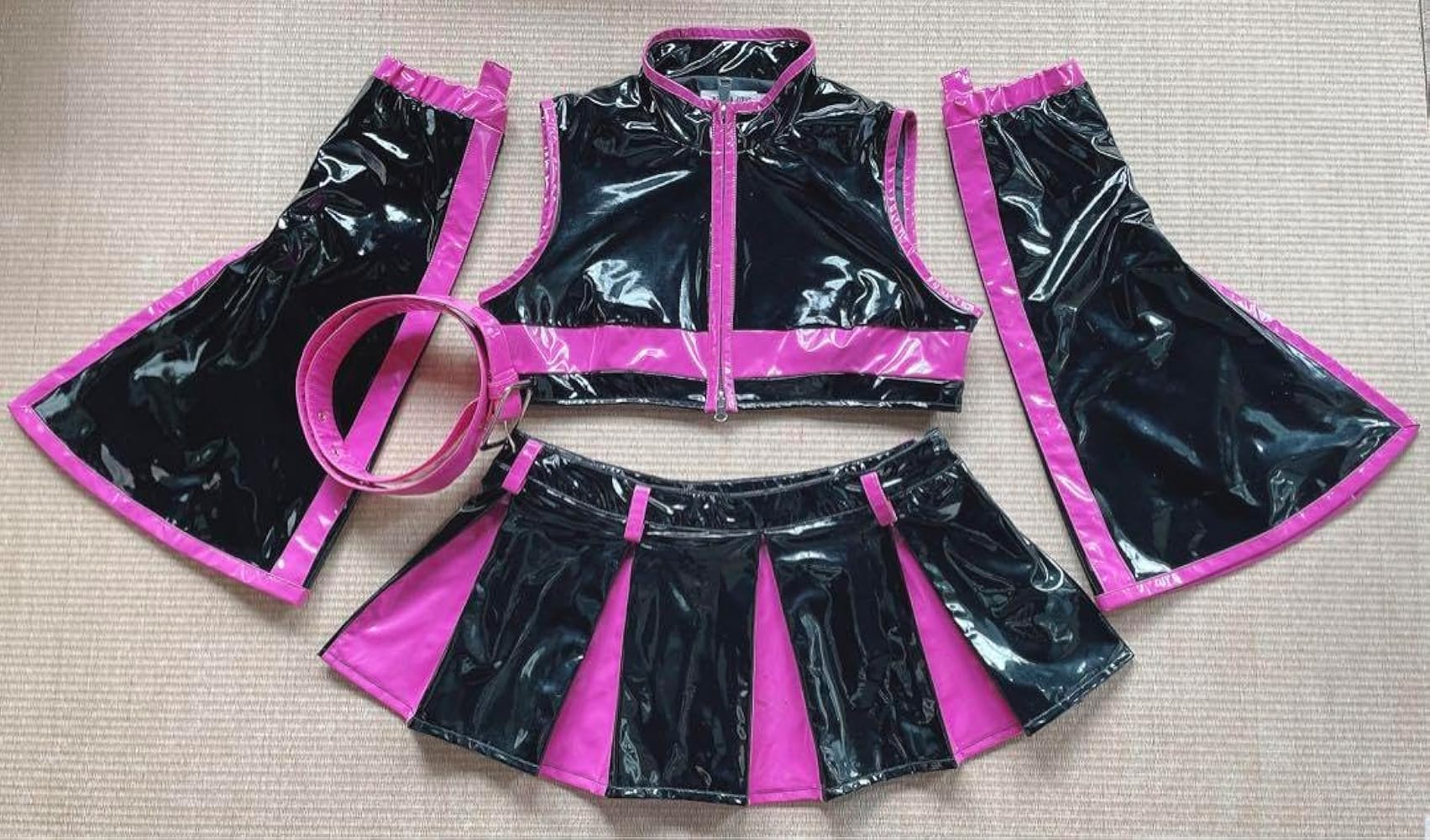 Amazon.co.jp: ☆工場直売☆ 2.5次元の誘惑 ミリエラ光沢サテン 靴+