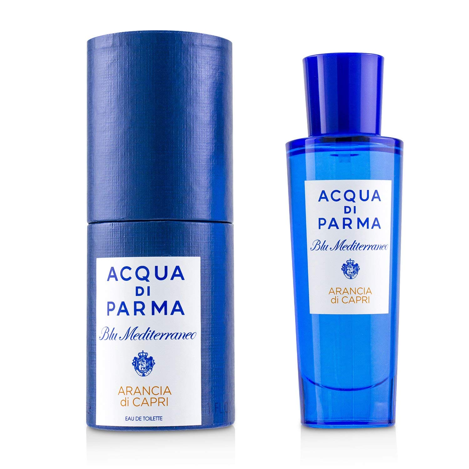 Amazon.com : Acqua Di Parma Blu Mediterraneo Arancia Di Capri Edt