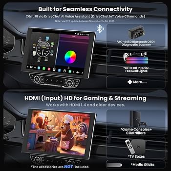 Amazon.com: ATOTOZONE X10 12.5