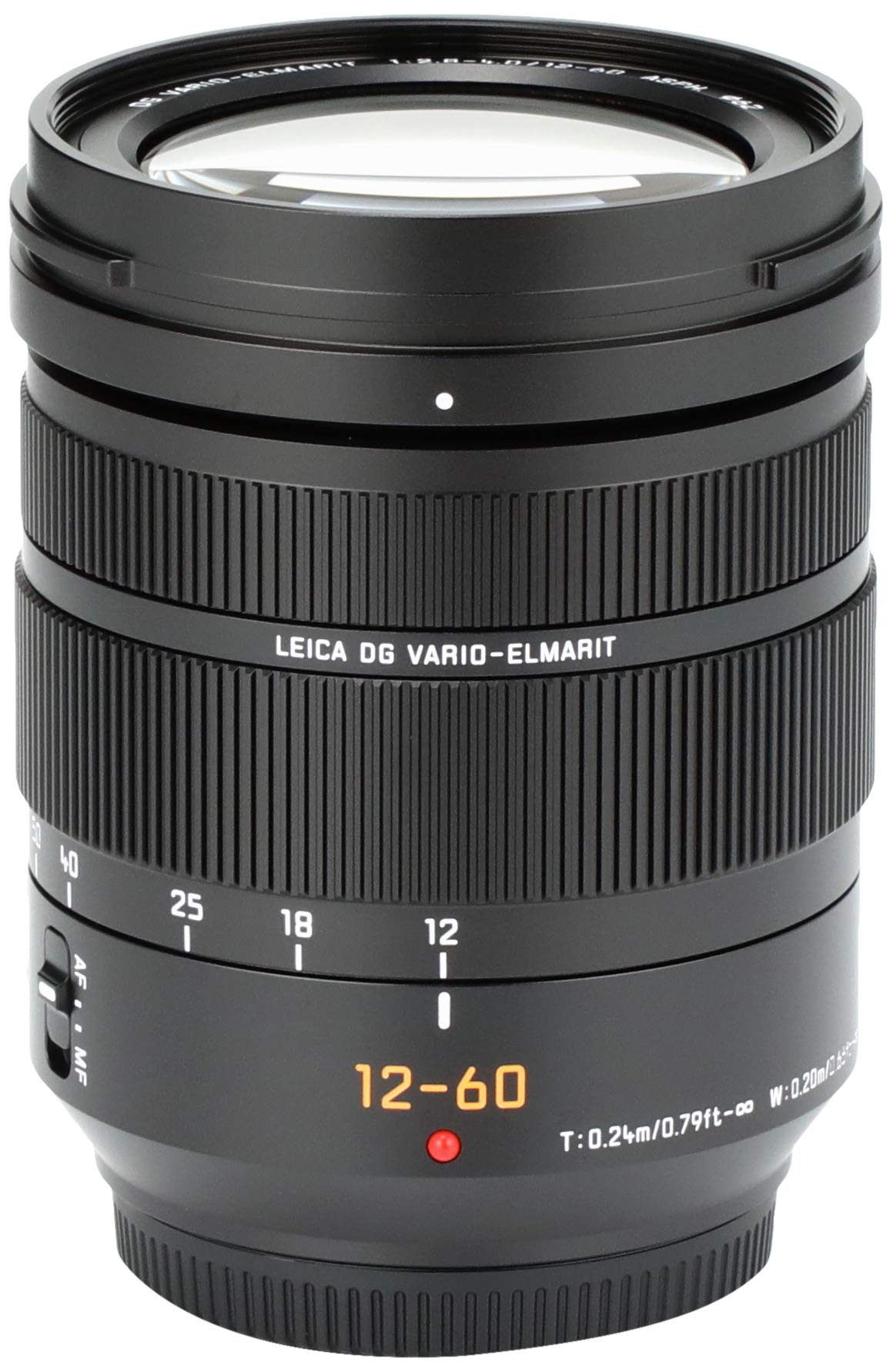 Amazon.co.jp: パナソニック(Panasonic) ズームレンズ マイクロフォー