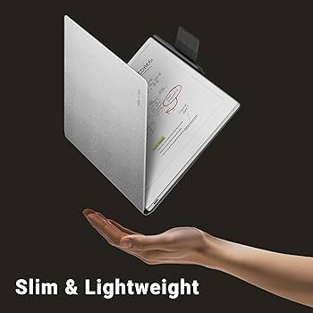 Amazon.com: [2024] Remarkable Paper Pro Case 11.8 Inches - Premium