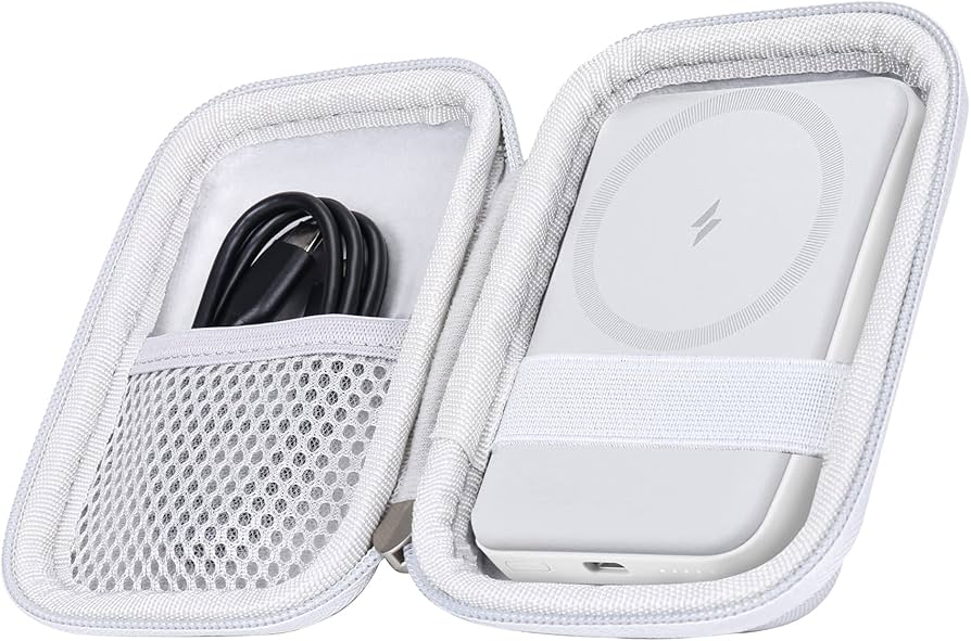 Amazon.co.jp: [Khanka Dedicated Storage Case] Compatible Anker 633
