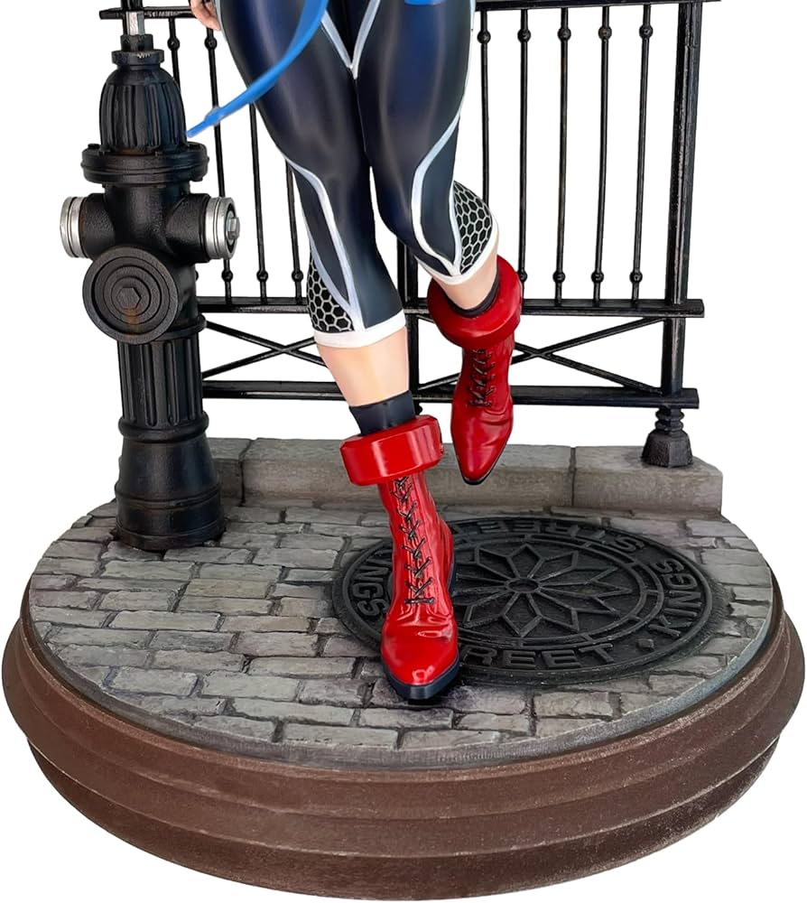 Amazon.co.jp: カプコンフィギュアビルダー クリエイターズモデル