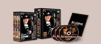 Amazon.co.jp: 鬼平犯科帳千両箱 DVD全巻セット(79枚組） : 中村
