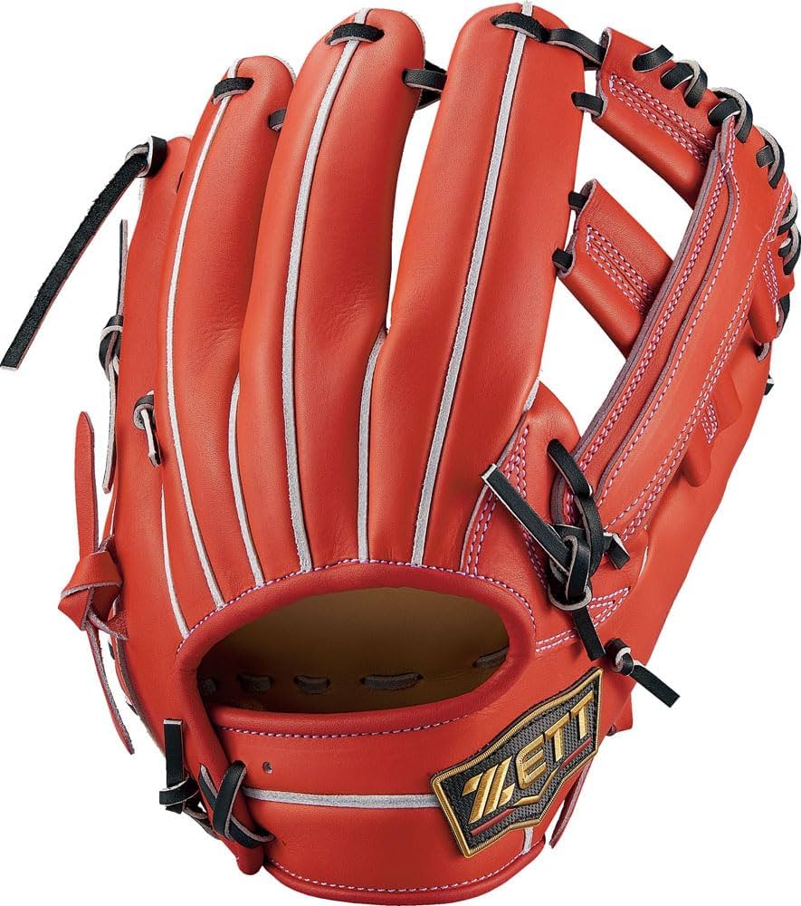 Amazon | ゼット(ZETT) 硬式野球 グラブ (グローブ) プロステイタスSE