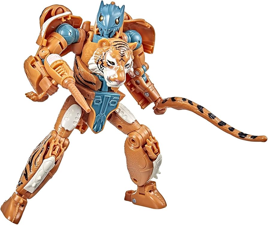 Amazon.co.jp: トランスフォーマー ジェネレーションズ 2022 ウォー