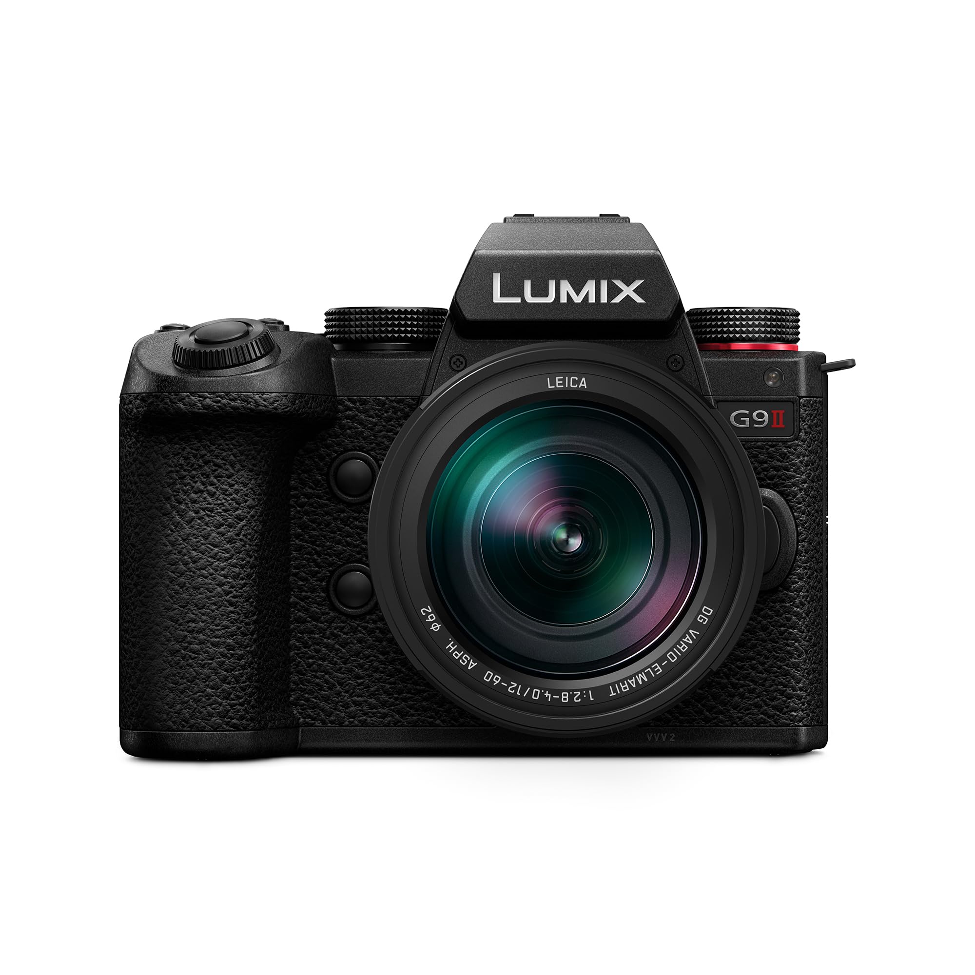 Amazon.com : Panasonic LUMIX G9II Micro Four Thirds Camera, 25.2MP
