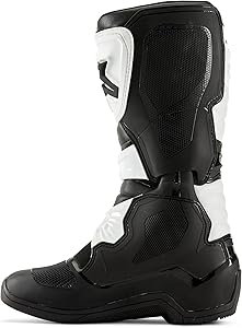 Amazon.co.jp: Alpinestars 大人用 Tech 3 モトクロスブーツ, ブラック