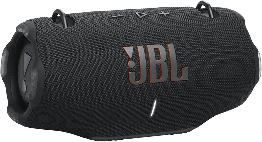 JBL XTREME 4 迷彩ワイヤレススピーカー Amazon.com: JBL Xtreme 4