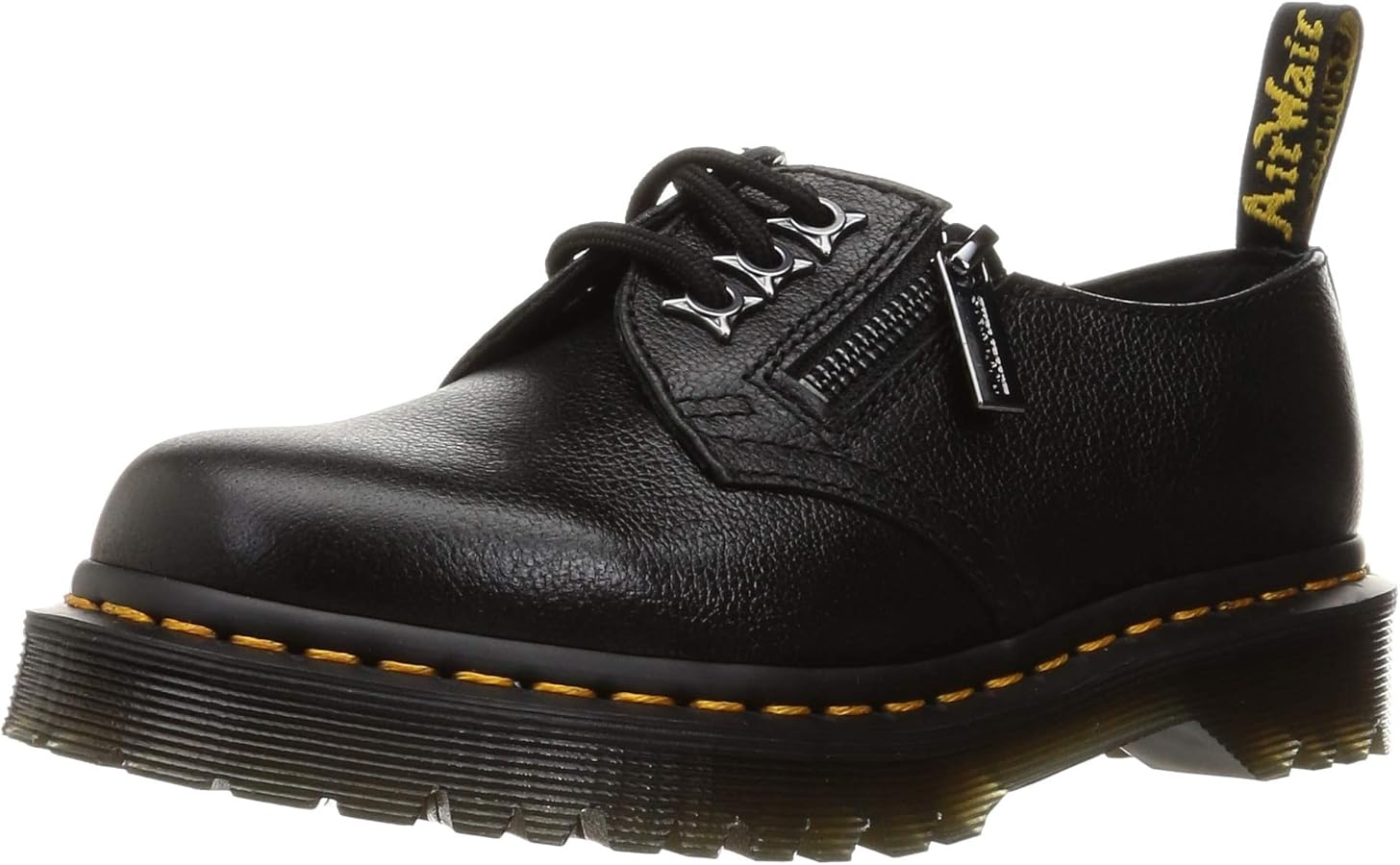 Amazon | Dr. Martens 1461 ジップ US サイズ: 14 Women/14 Men カラー
