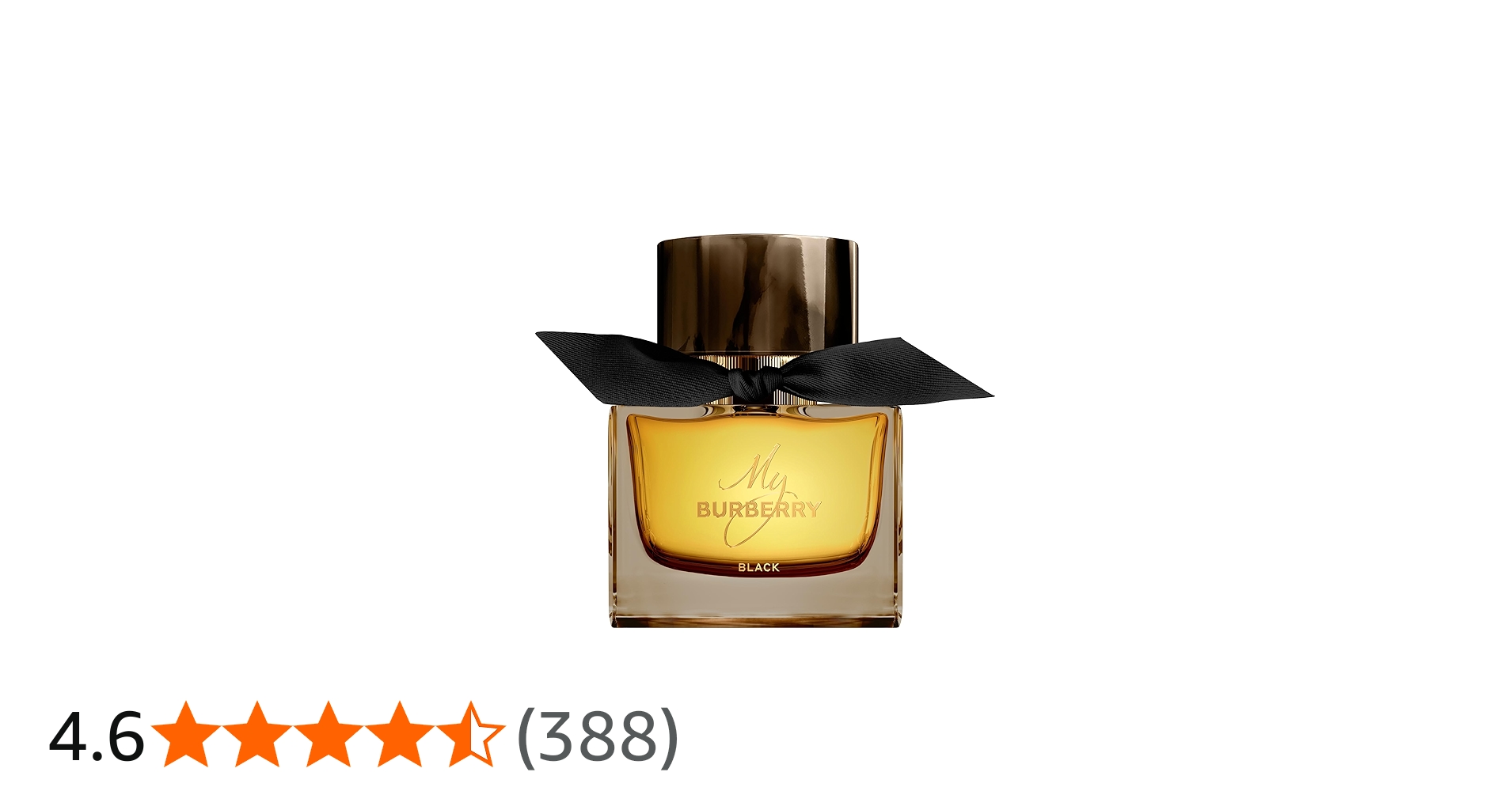 Amazon | バーバリー マイバーバリー ブラック パルファム 50ml