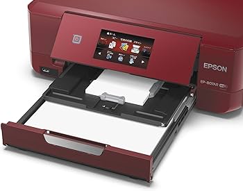 Amazon.co.jp: 旧モデル エプソン インクジェット複合機 Colorio EP