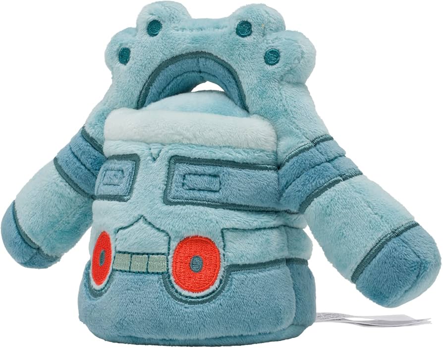 Amazon.co.jp: ポケモンセンターオリジナル ぬいぐるみ Pokémon fit