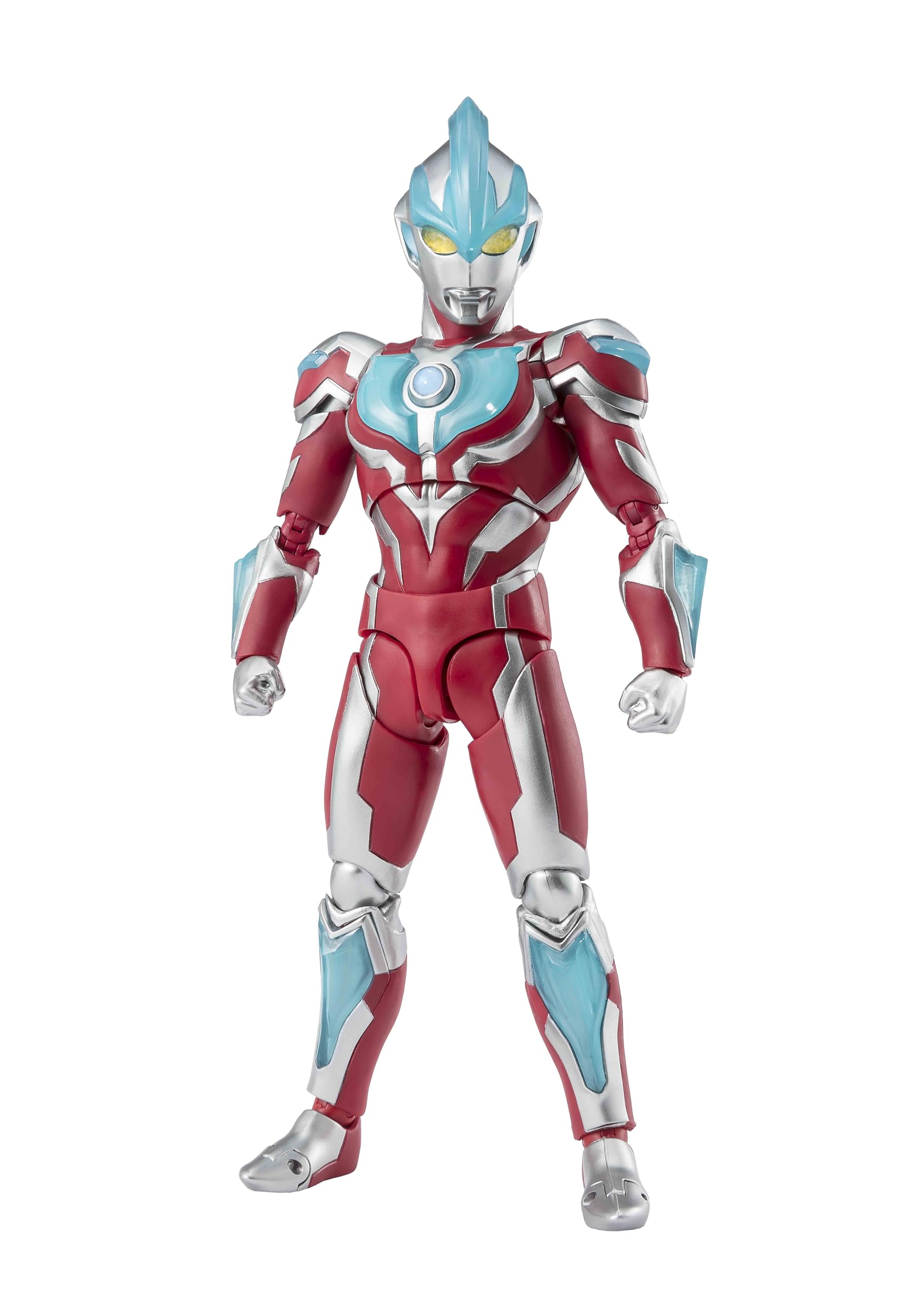 Amazon.co.jp: TAMASHII NATIONS S.H.フィギュアーツ ウルトラマン