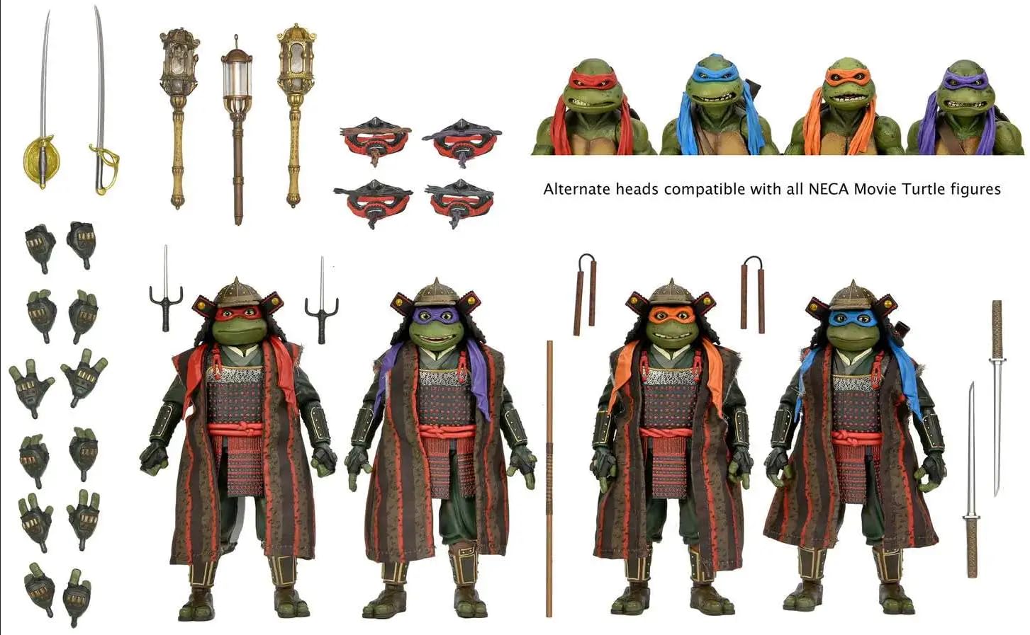 Amazon.co.jp: ティーンエイジ・ミュータント・ニンジャ・タートルズ 3