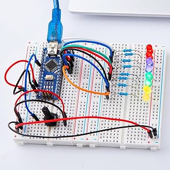 Amazon.com: REXQualis Nano V3.0, 3pcs Nano Board CH340
