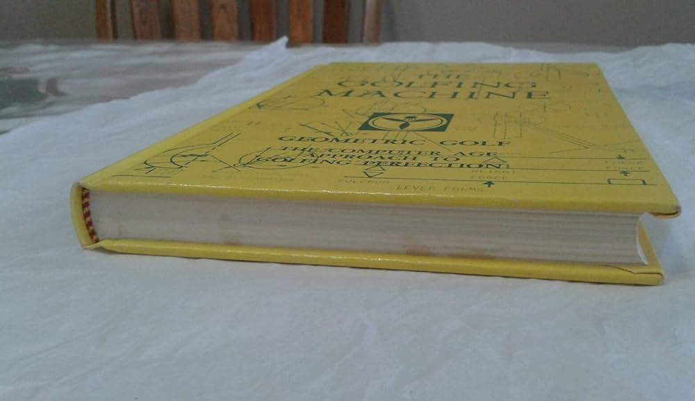 Amazon.co.jp: The Golfing Machine : 本