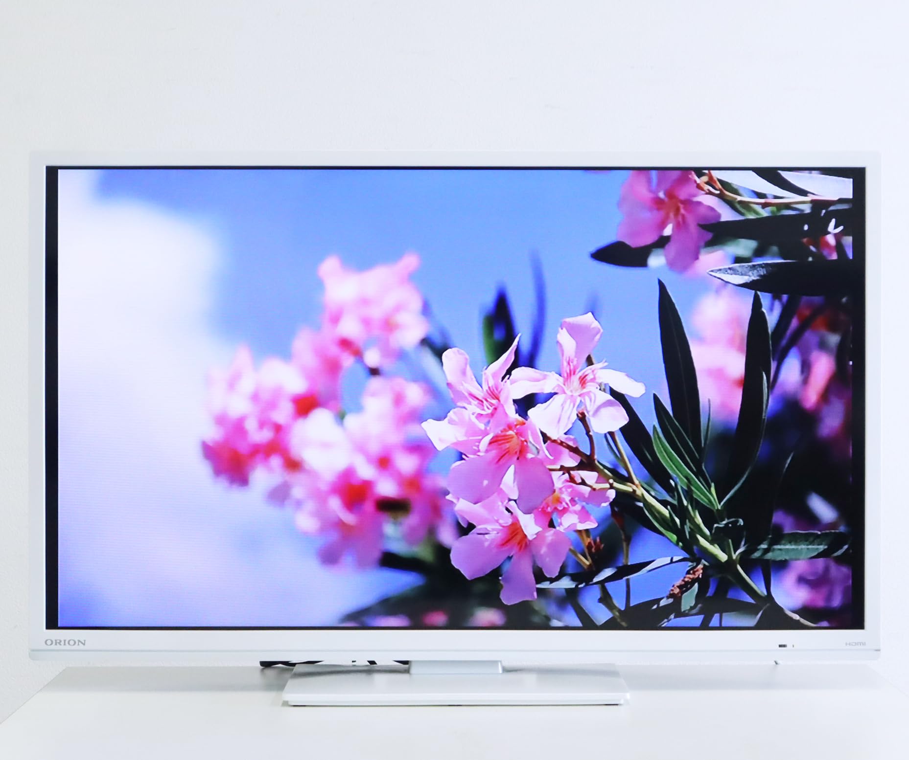 Amazon | ORION 液晶 テレビ 32インチ BKS32W2 ハイビジョン 外付けHDD