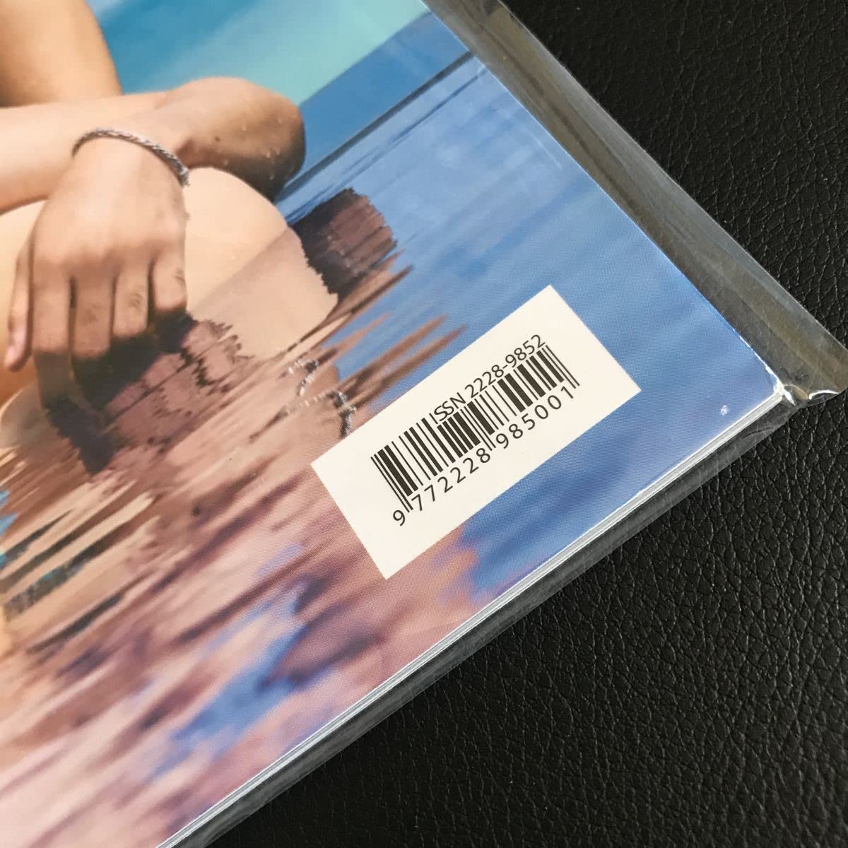 Amazon.co.jp: Kristsingto attitude 雑誌 : おもちゃ