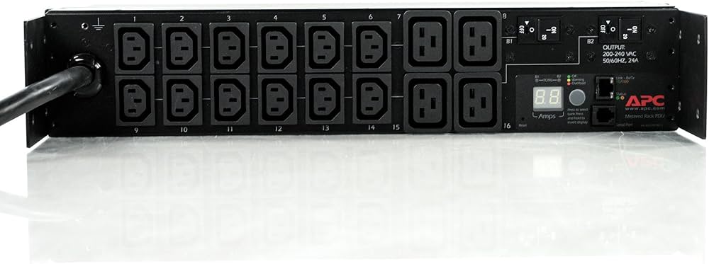 Amazon | エーピーシー・ジャパン シュナイダーエレクトリック ラック