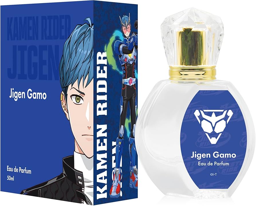 Amazon | ライドカメンズ オードパルファム 蒲生 慈玄／仮面ライダー慈