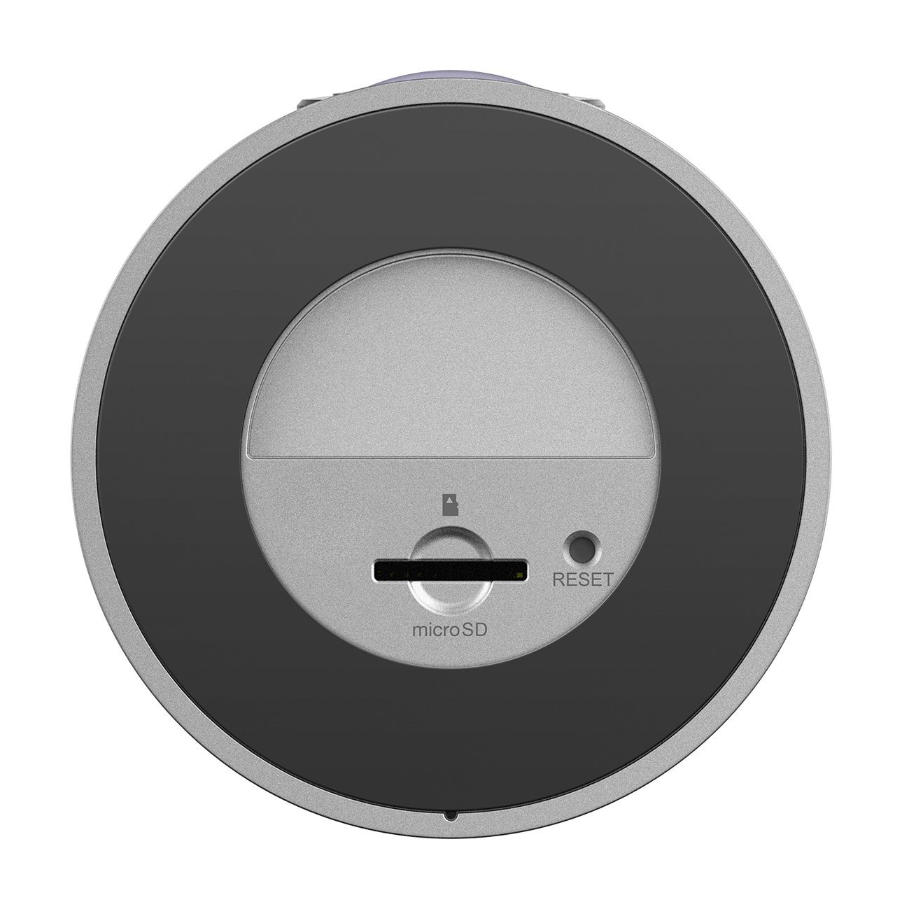 Amazon.com : D-Link Indoor Home Security Camera Omna 180 Degree