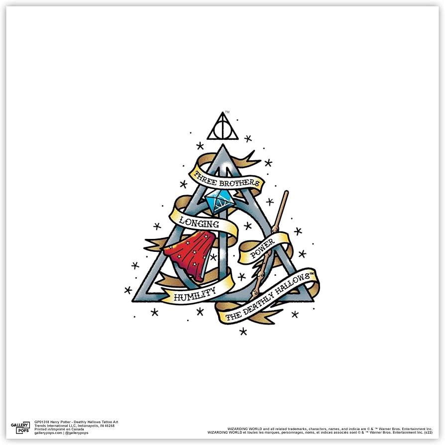 Amazon.co.jp: Trends International Gallery Pops ハリー・ポッター