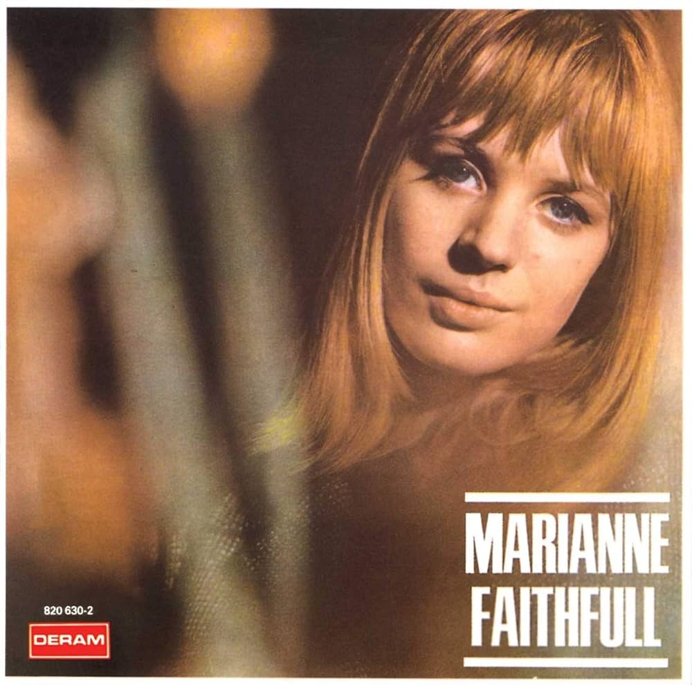 Amazon.co.jp: Marianne Faithfull: ミュージック