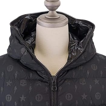 Amazon | HYDROGEN ハイドロゲン 23D006 DUVETICA デュベティカ コラボ