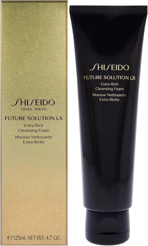 Amazon | 資生堂 フューチャー ソリューション LX エクストラ