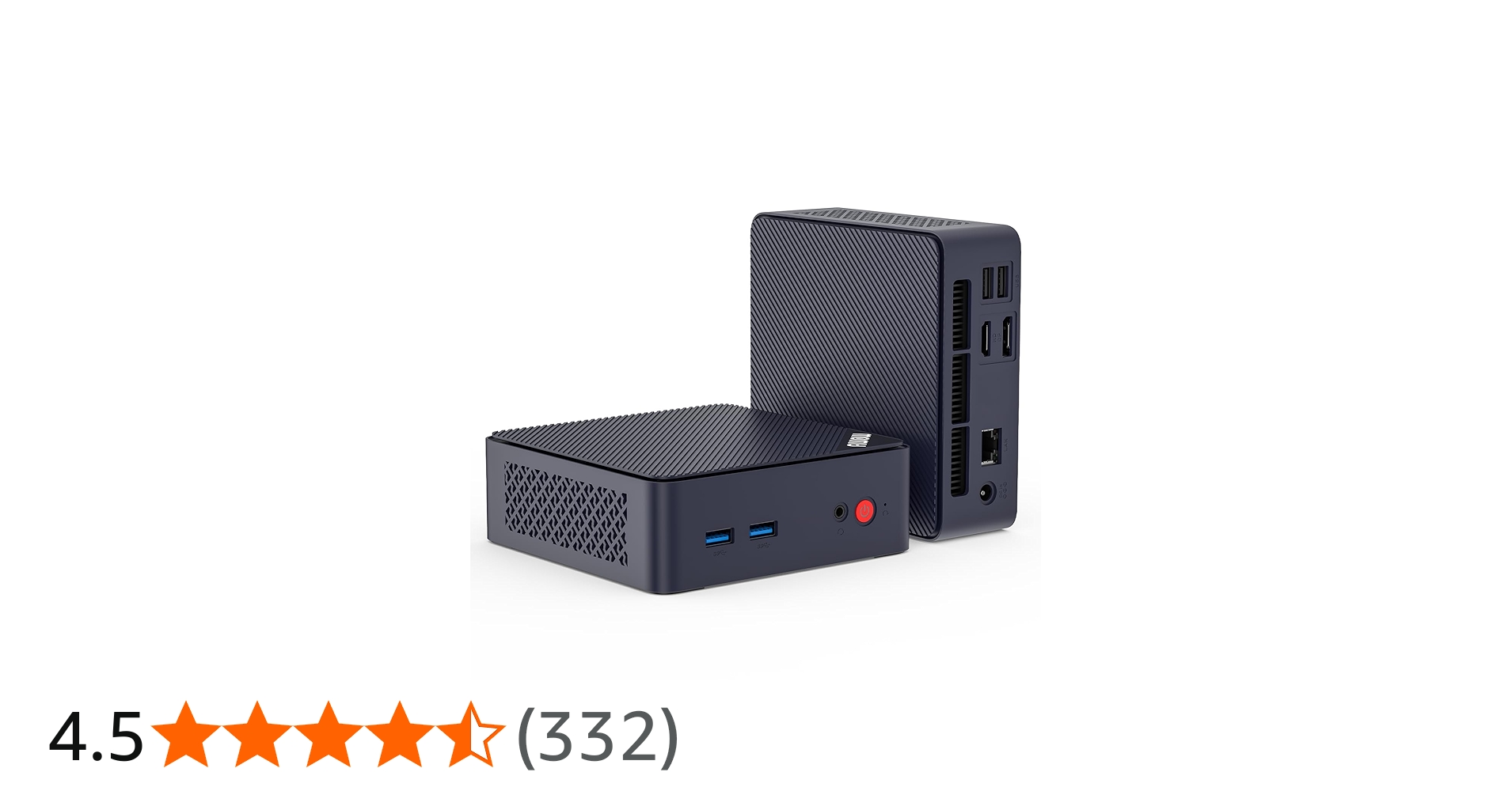 Amazon.co.jp: 【2025初登場】AWOWミニpc win11 Pro N100 16GB DDR4